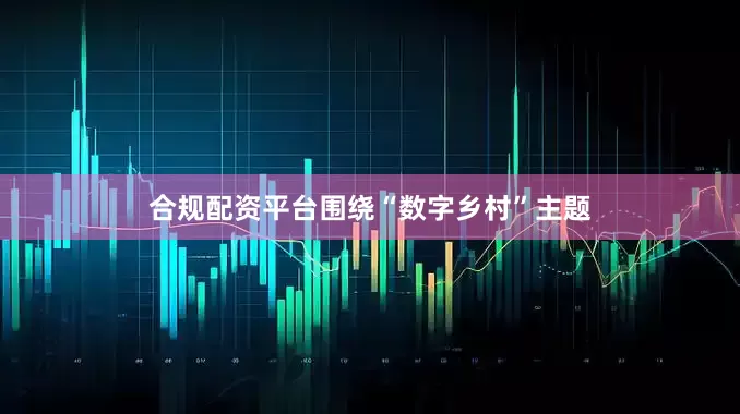 合规配资平台围绕“数字乡村”主题