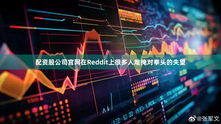 配资股公司官网在Reddit上很多人难掩对拳头的失望
